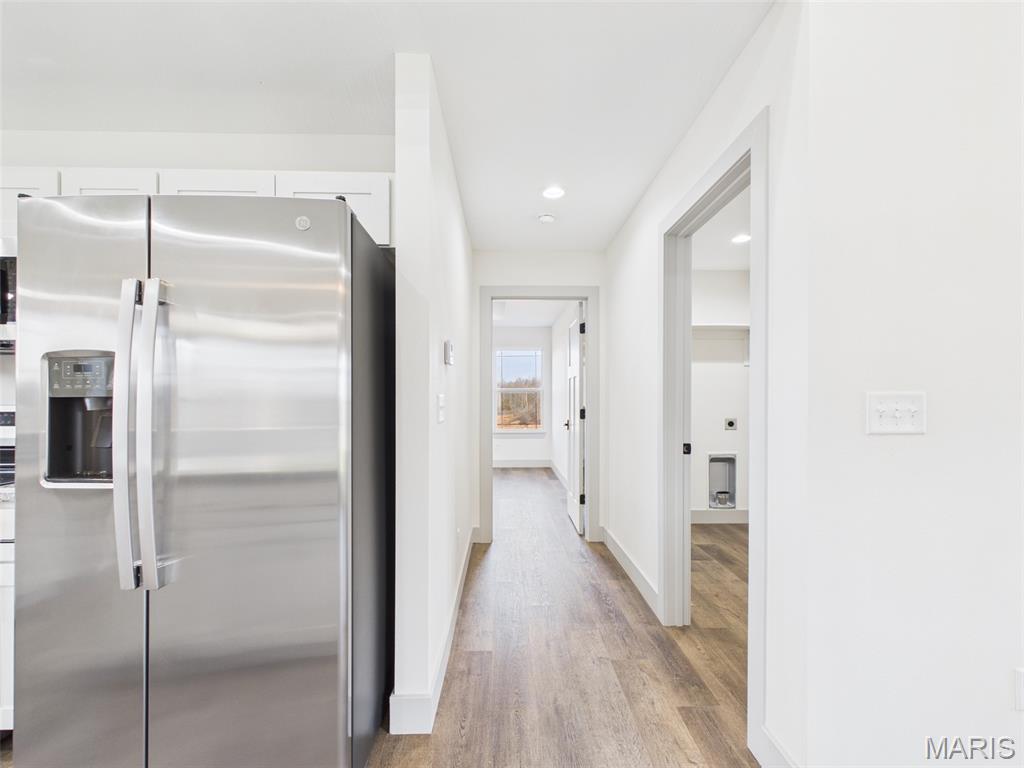 Summit Pass - Residential
