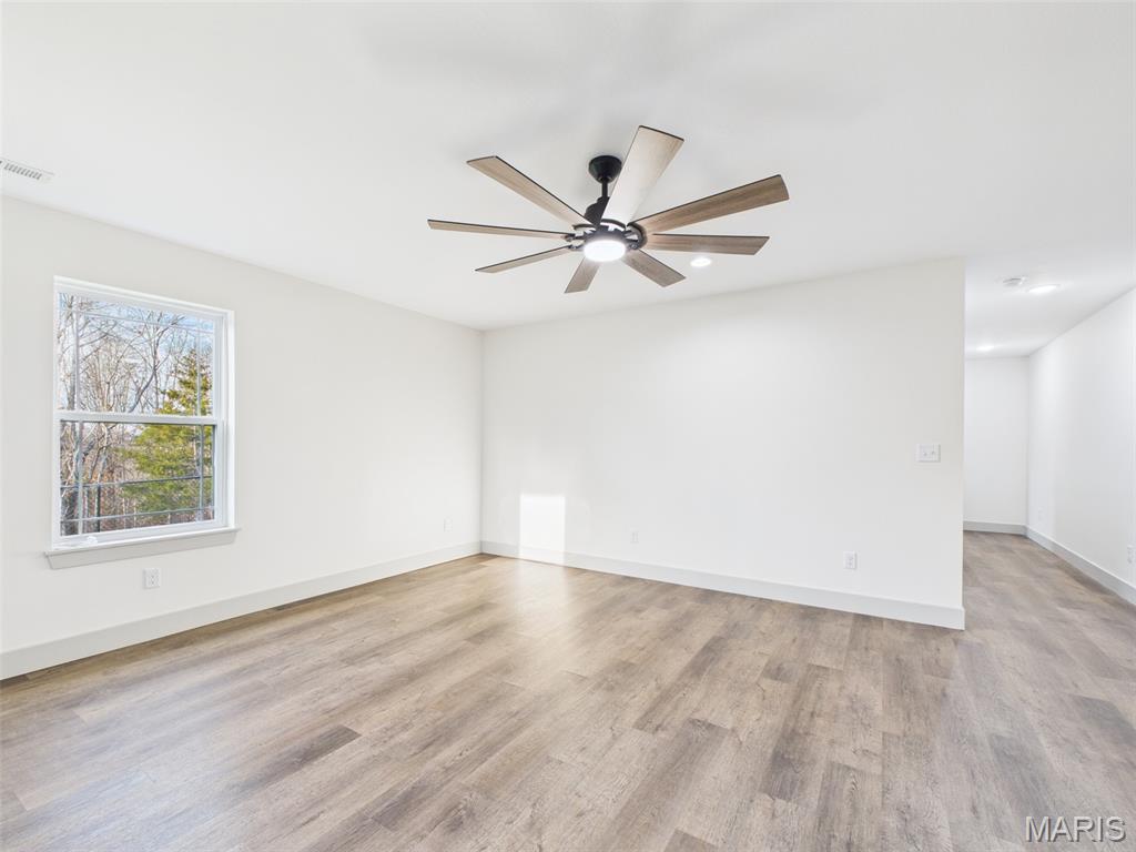 Summit Pass - Residential