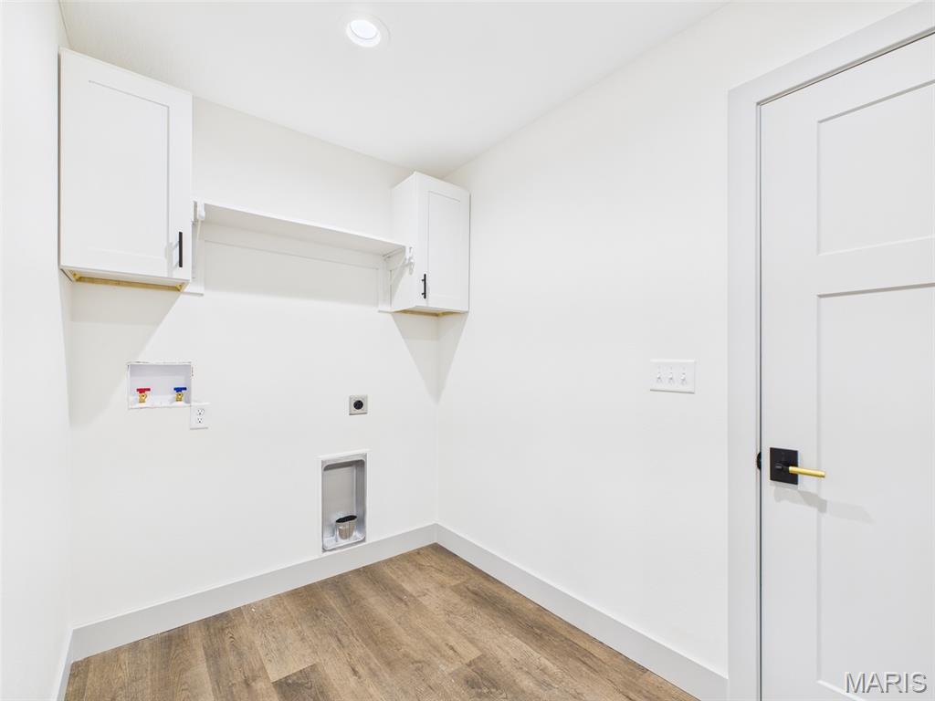 Summit Pass - Residential
