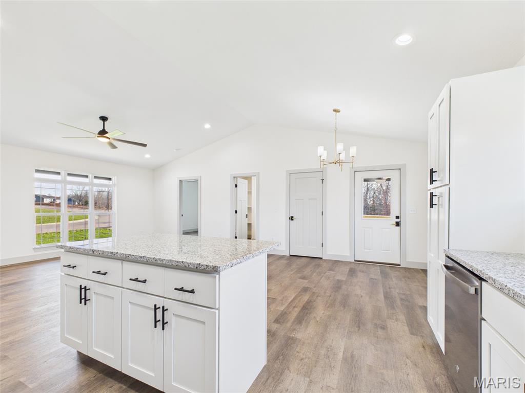 Summit Pass - Residential