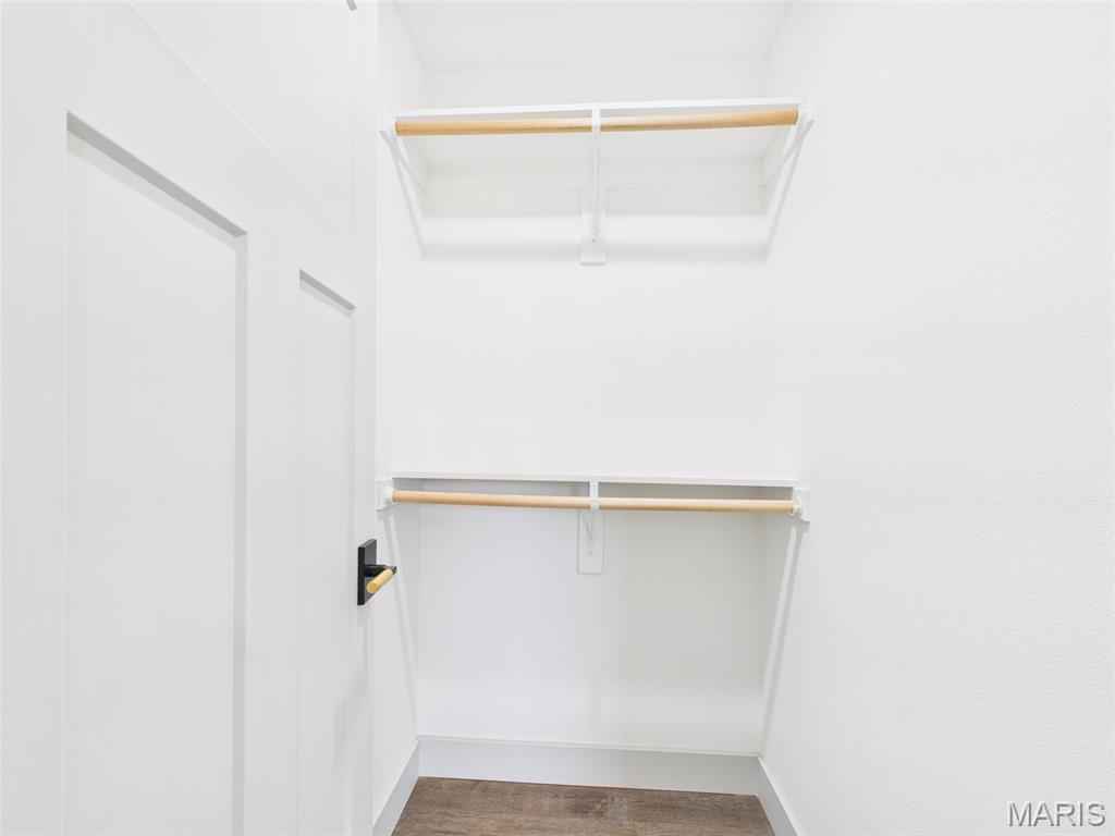 Summit Pass - Residential
