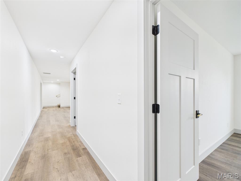 Summit Pass - Residential