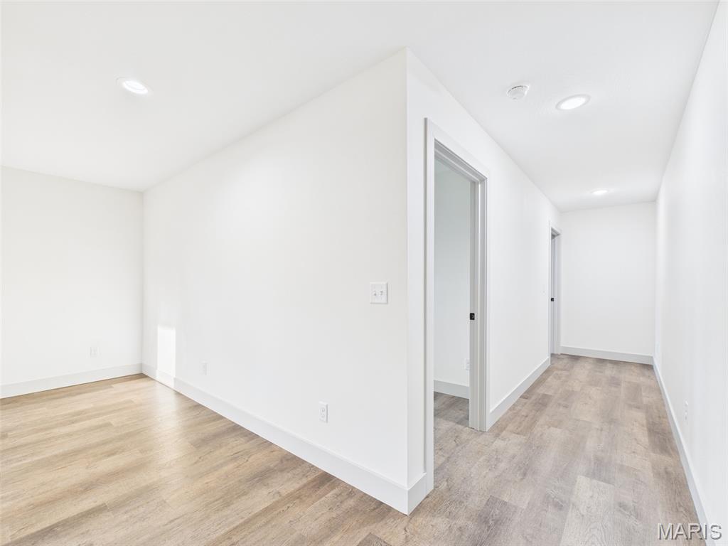Summit Pass - Residential