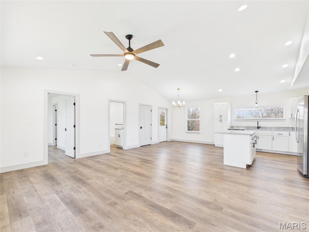 Summit Pass - Residential