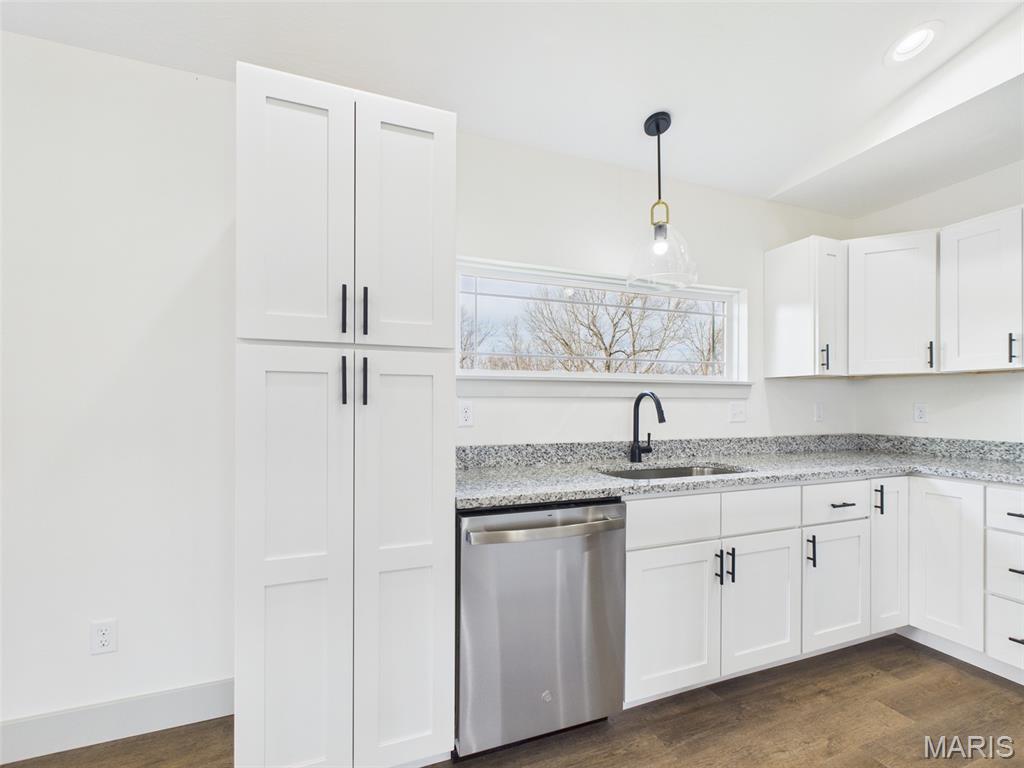 Summit Pass - Residential