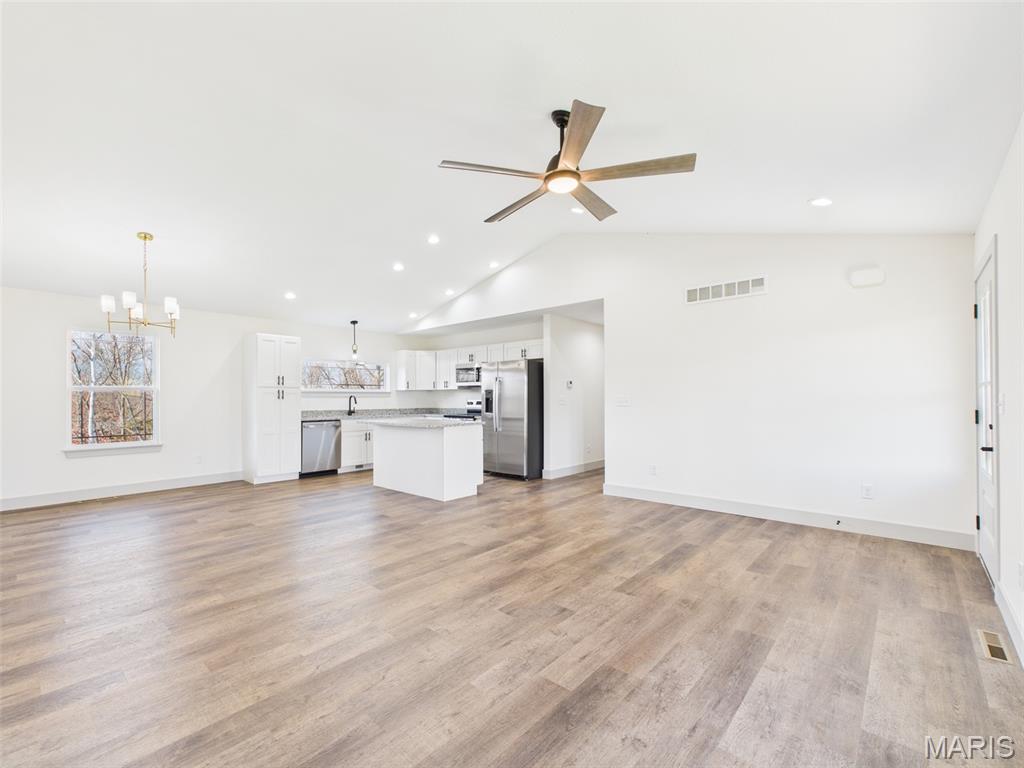 Summit Pass - Residential