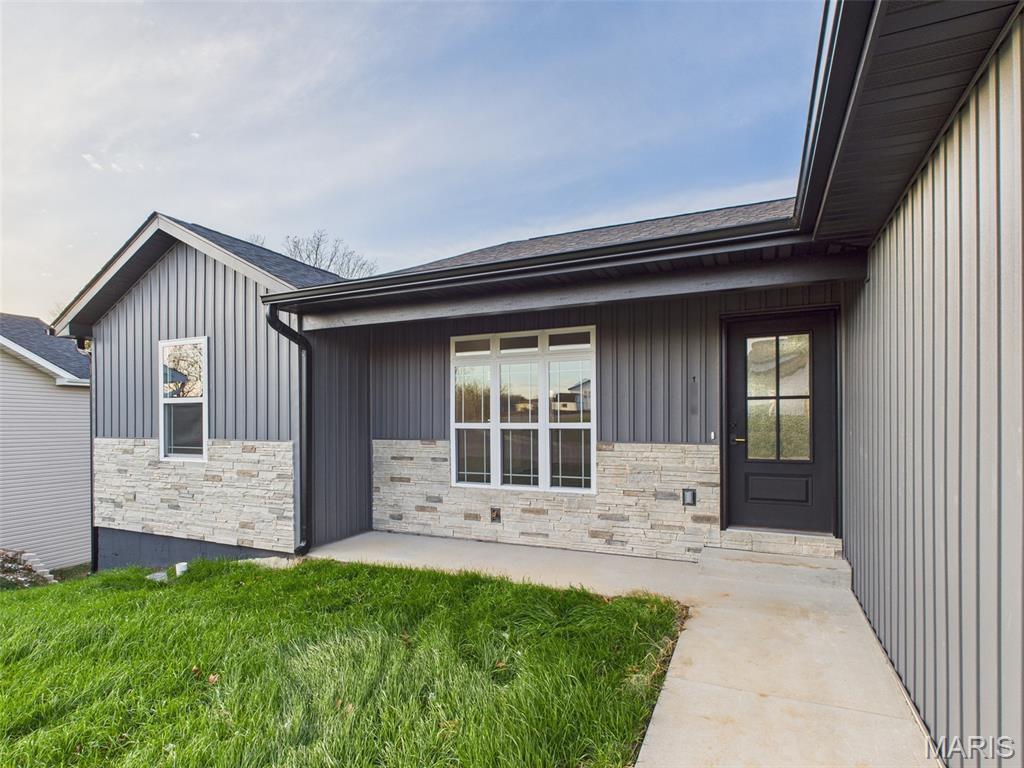 Summit Pass - Residential