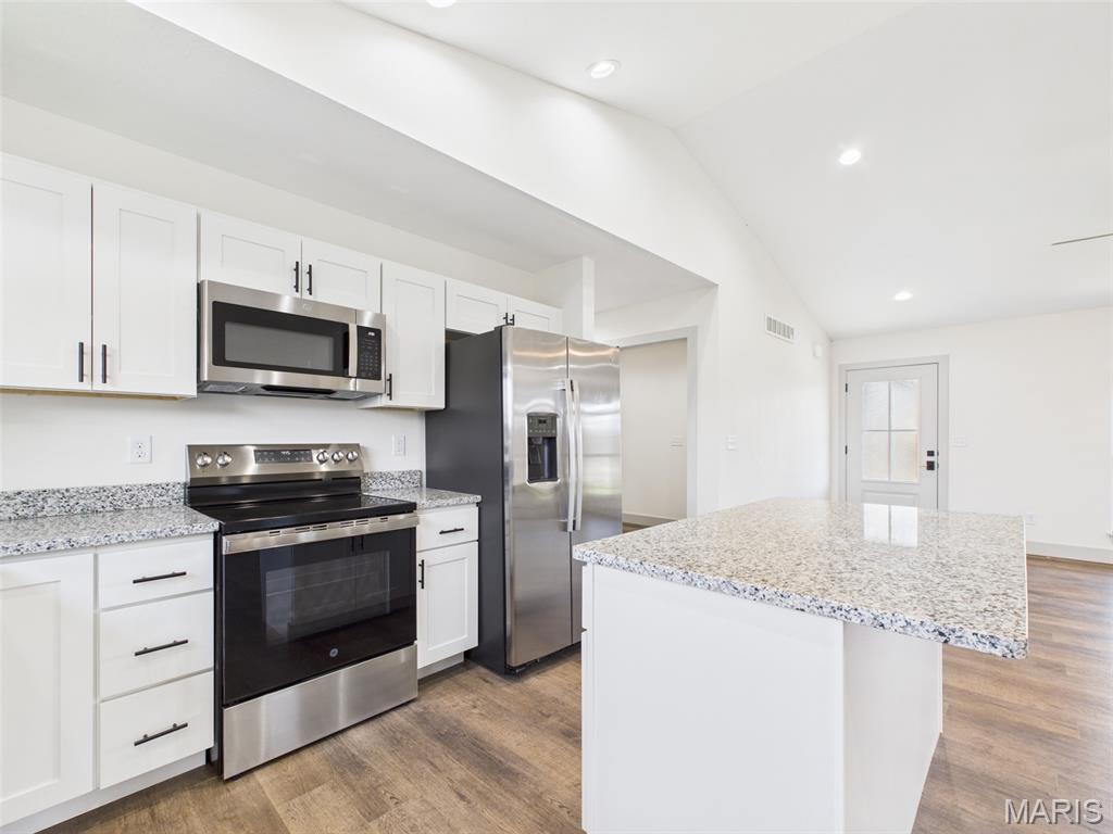 Summit Pass - Residential