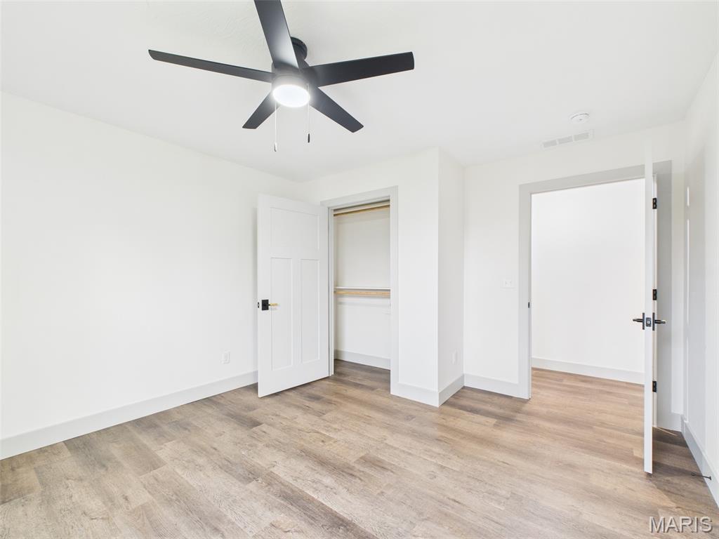 Summit Pass - Residential