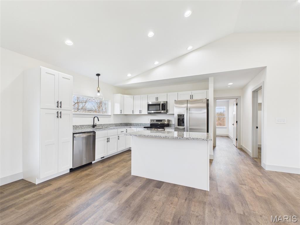 Summit Pass - Residential