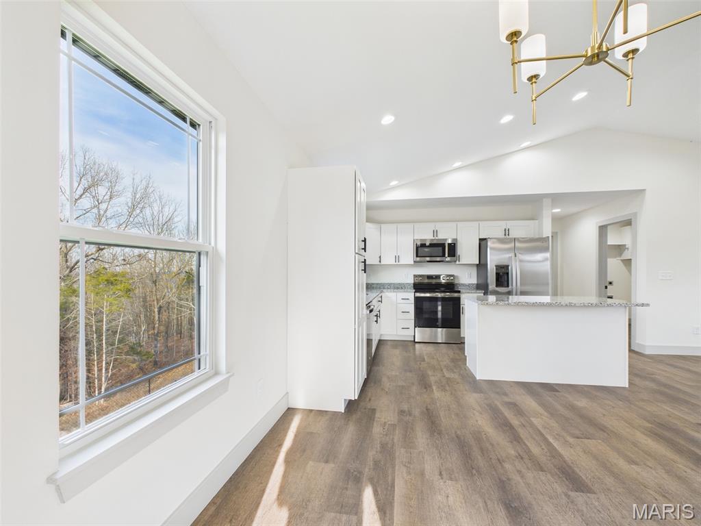 Summit Pass - Residential