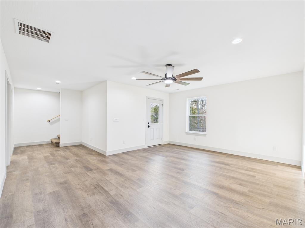 Summit Pass - Residential