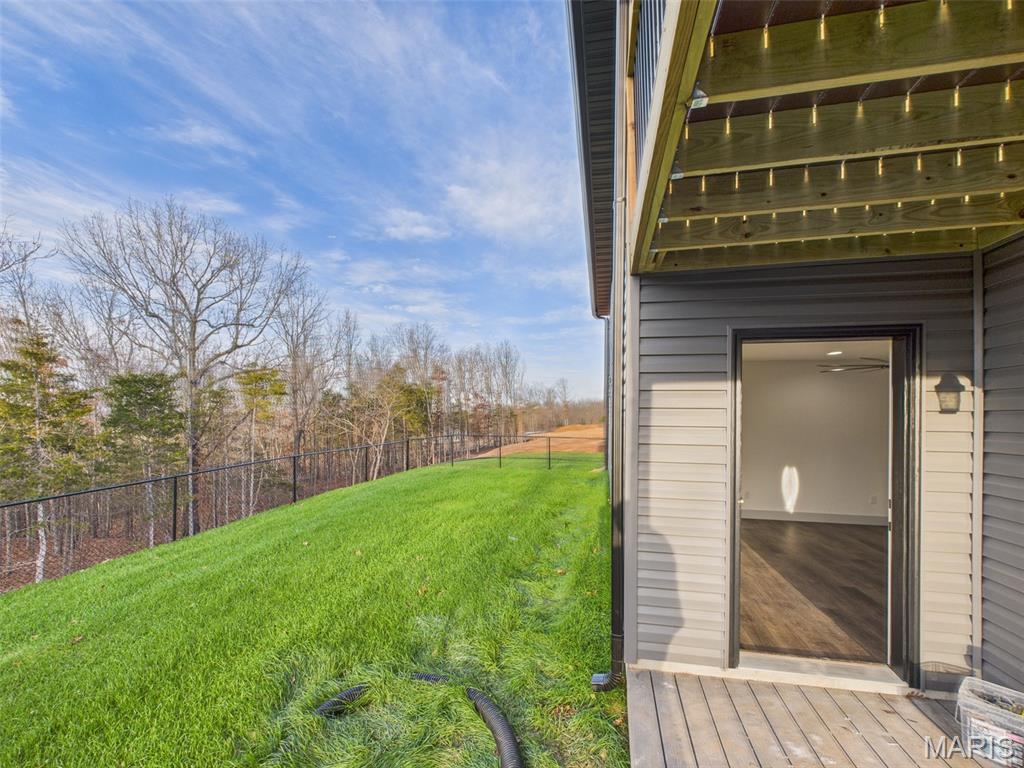 Summit Pass - Residential