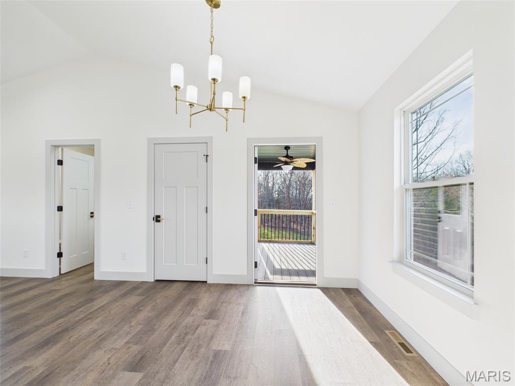 Summit Pass - Residential
