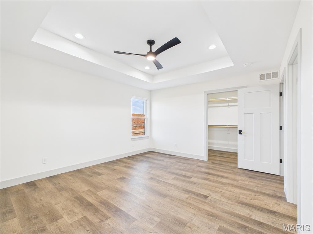 Summit Pass - Residential