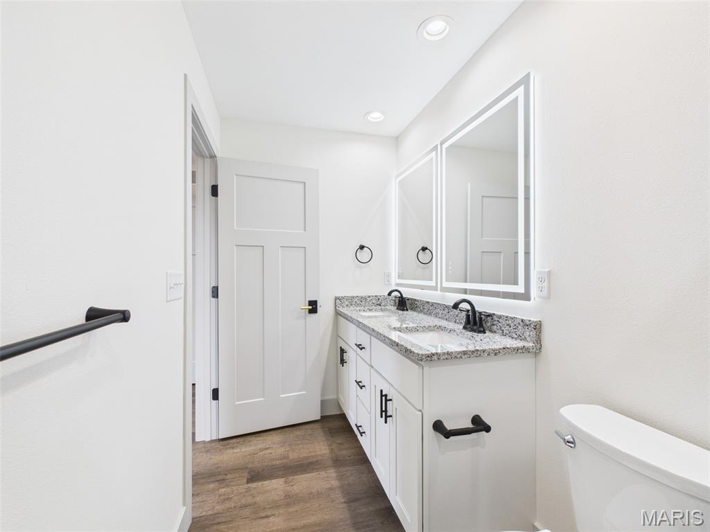 Summit Pass - Residential