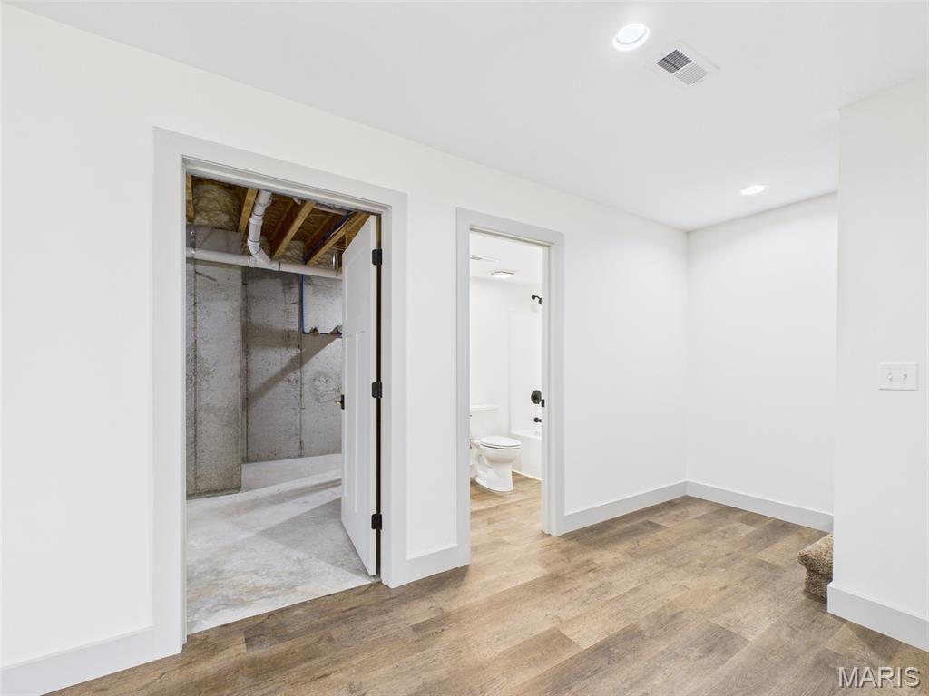 Summit Pass - Residential