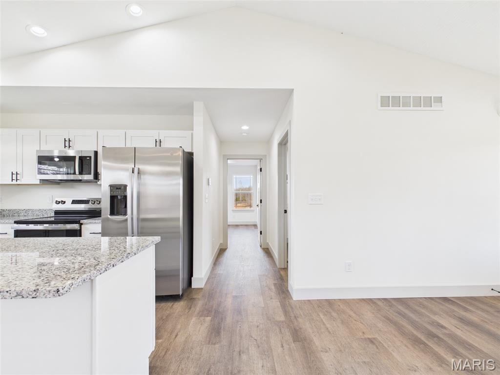 Summit Pass - Residential