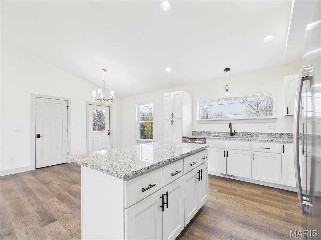 Summit Pass - Residential