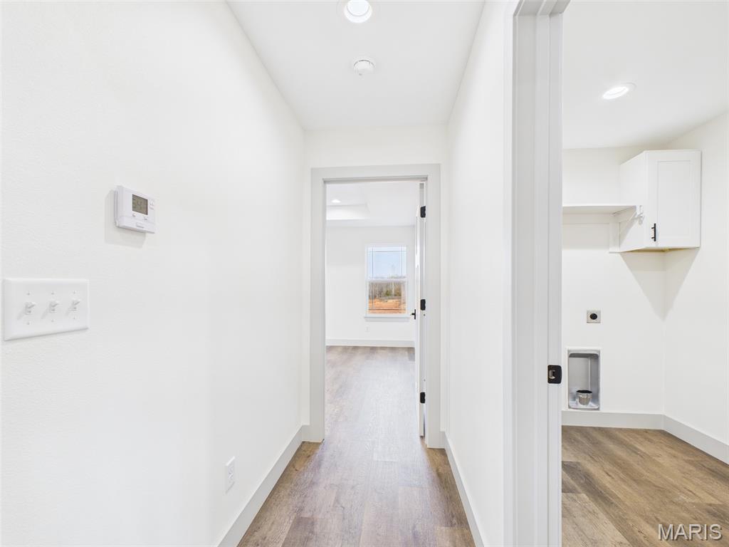 Summit Pass - Residential