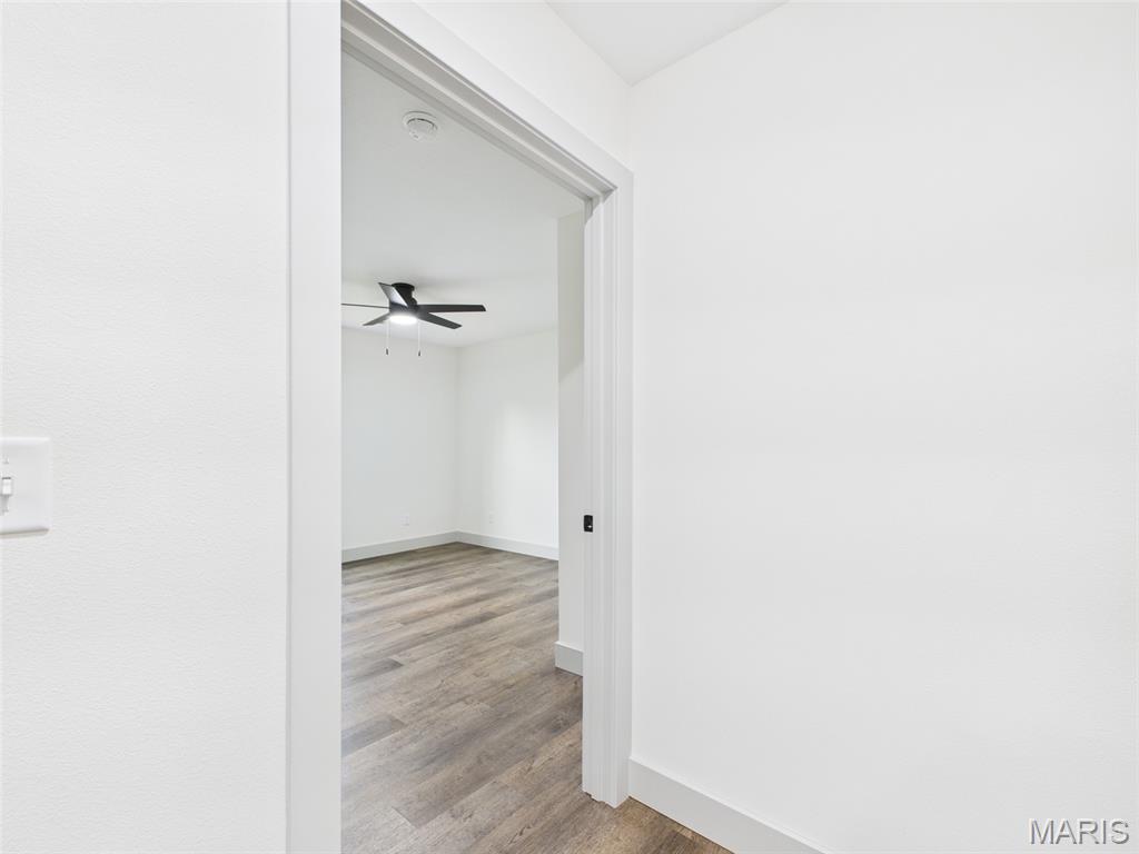 Summit Pass - Residential