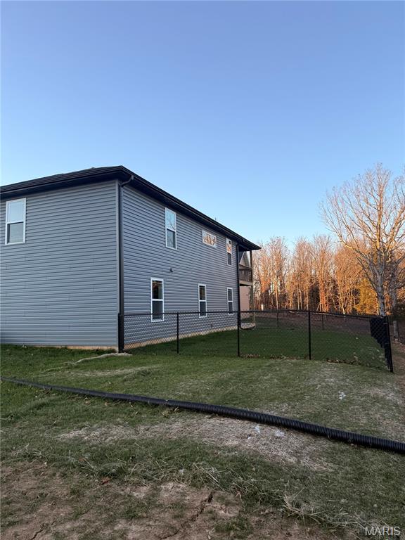 Summit Pass - Residential