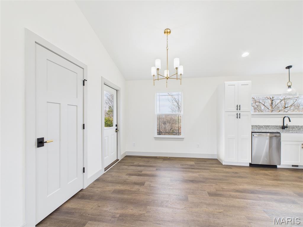 Summit Pass - Residential