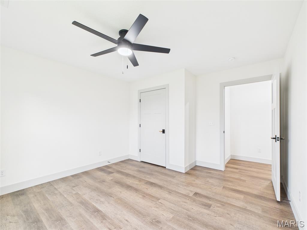 Summit Pass - Residential