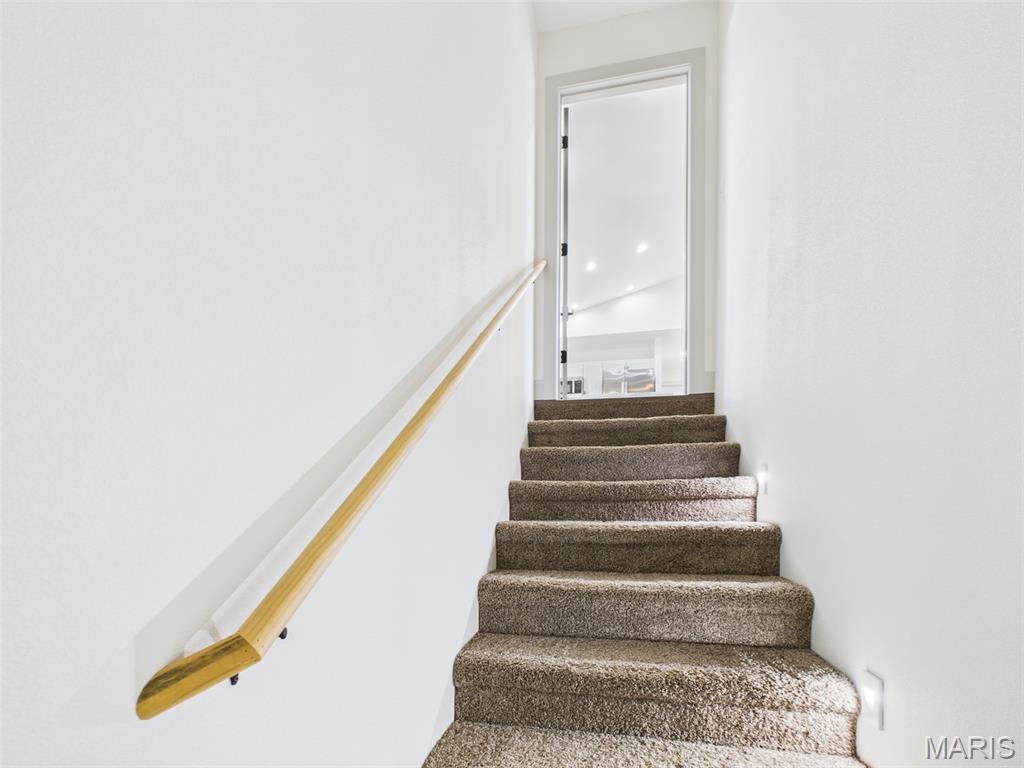 Summit Pass - Residential