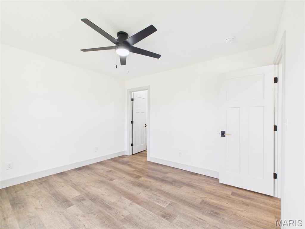 Summit Pass - Residential