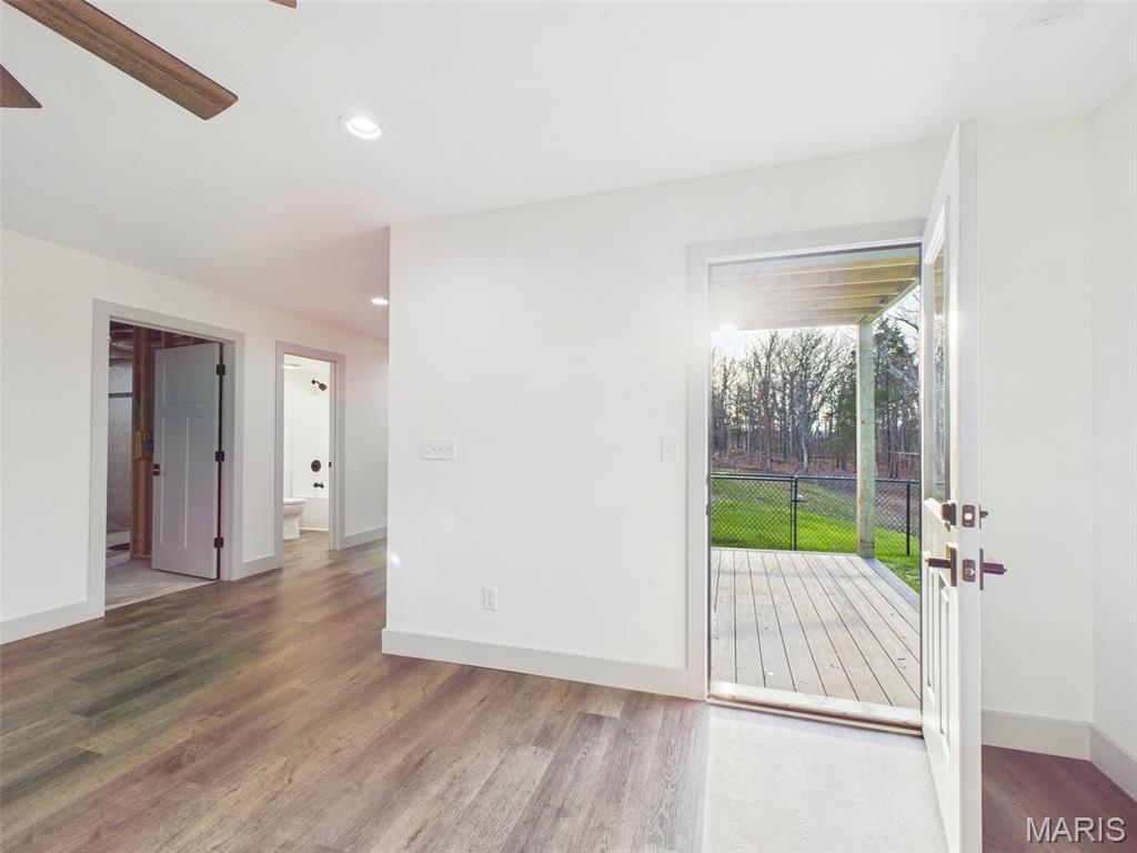 Summit Pass - Residential