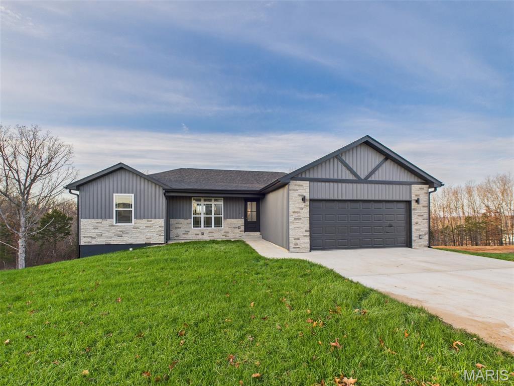 Summit Pass - Residential