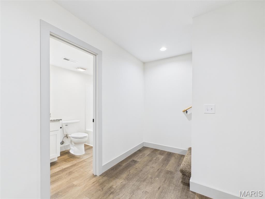 Summit Pass - Residential