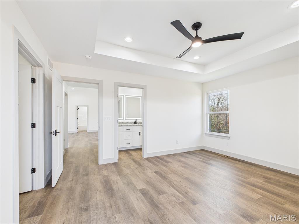 Summit Pass - Residential