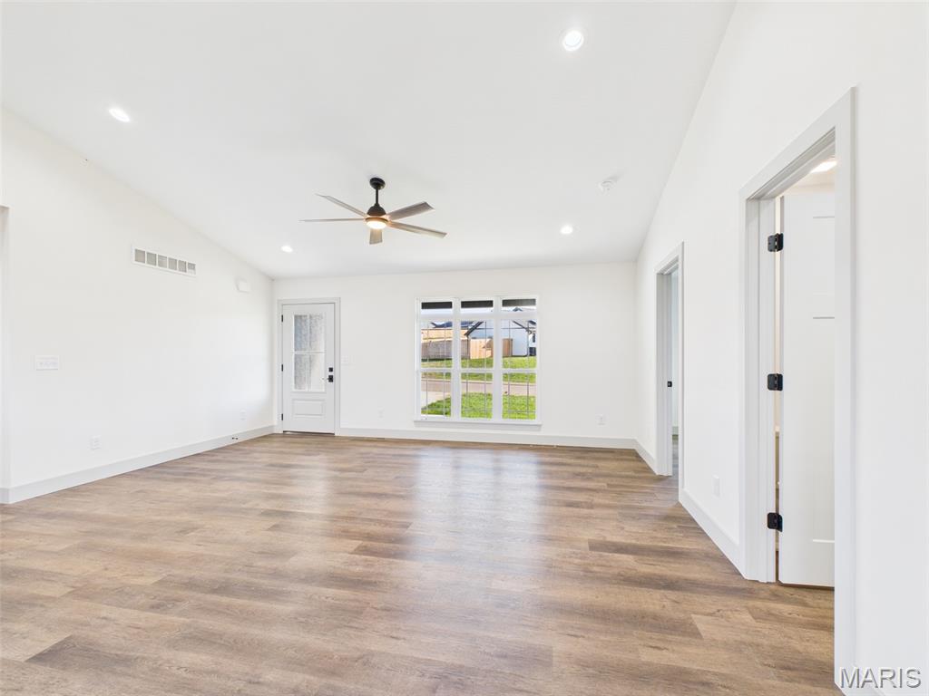 Summit Pass - Residential