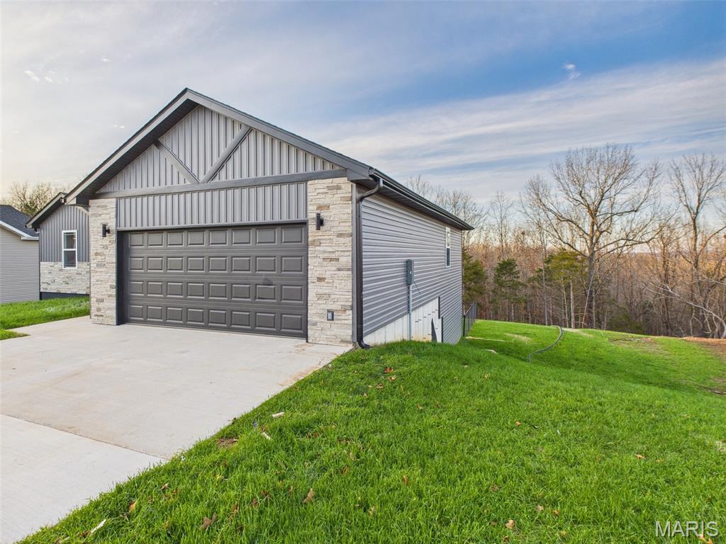 Summit Pass - Residential