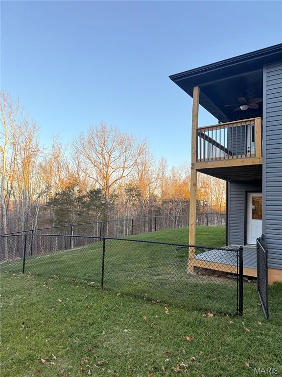 Summit Pass - Residential