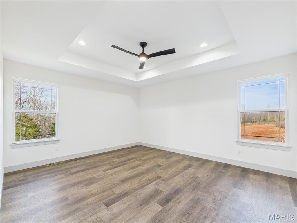 Summit Pass - Residential
