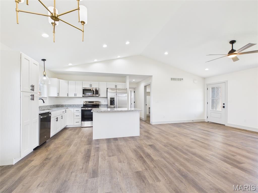 Summit Pass - Residential