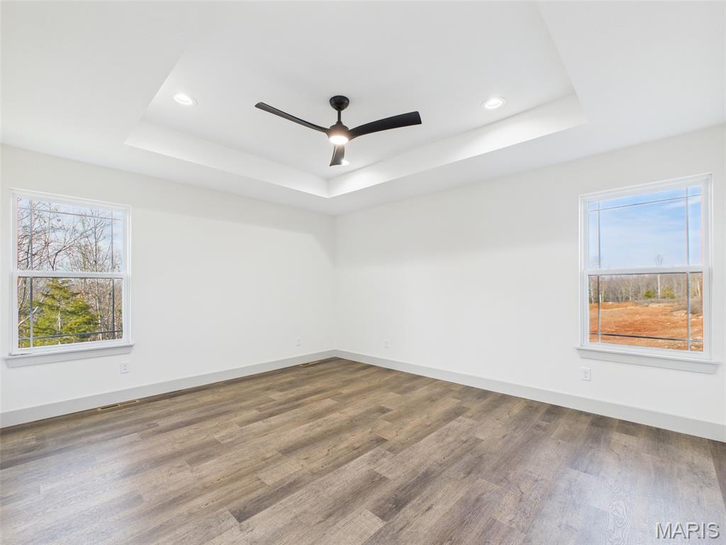 Summit Pass - Residential