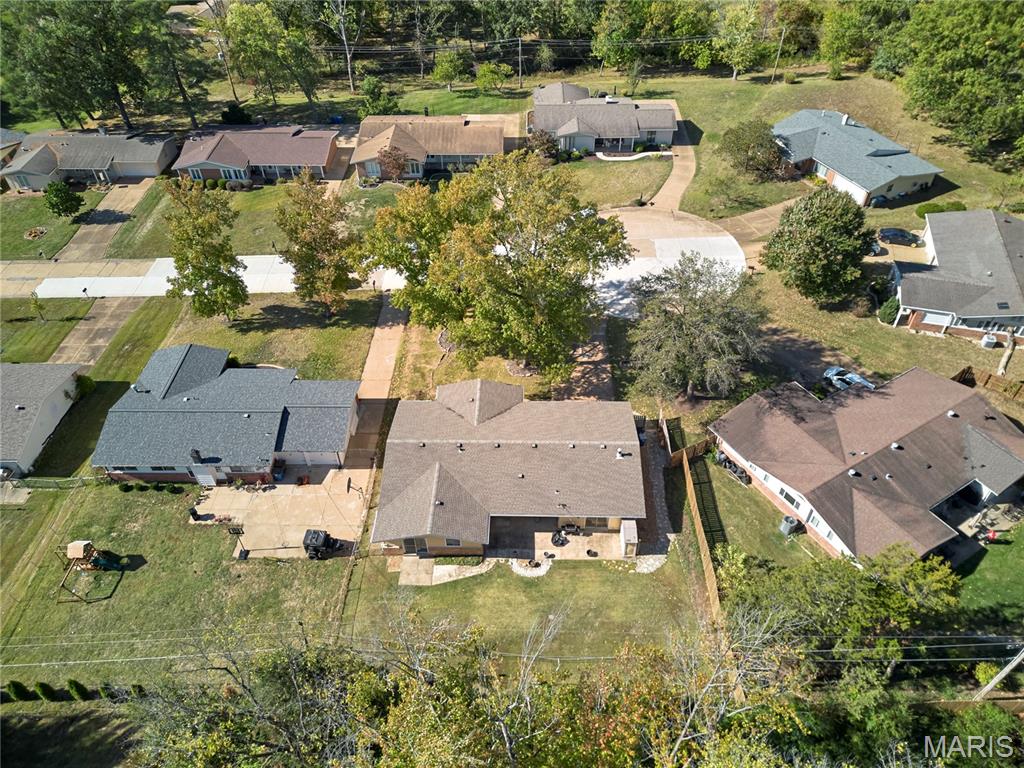 Wild Wood 5 - Residential
