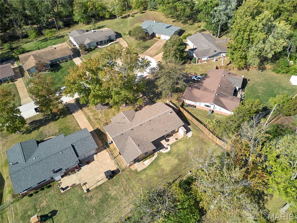 Wild Wood 5 - Residential