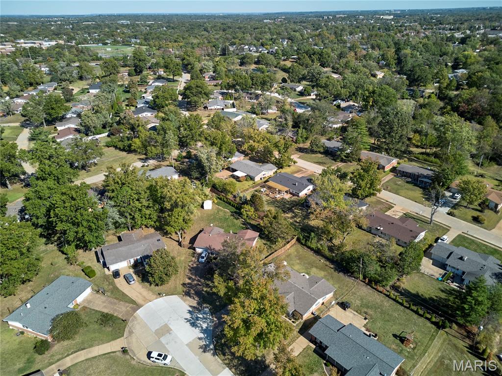 Wild Wood 5 - Residential