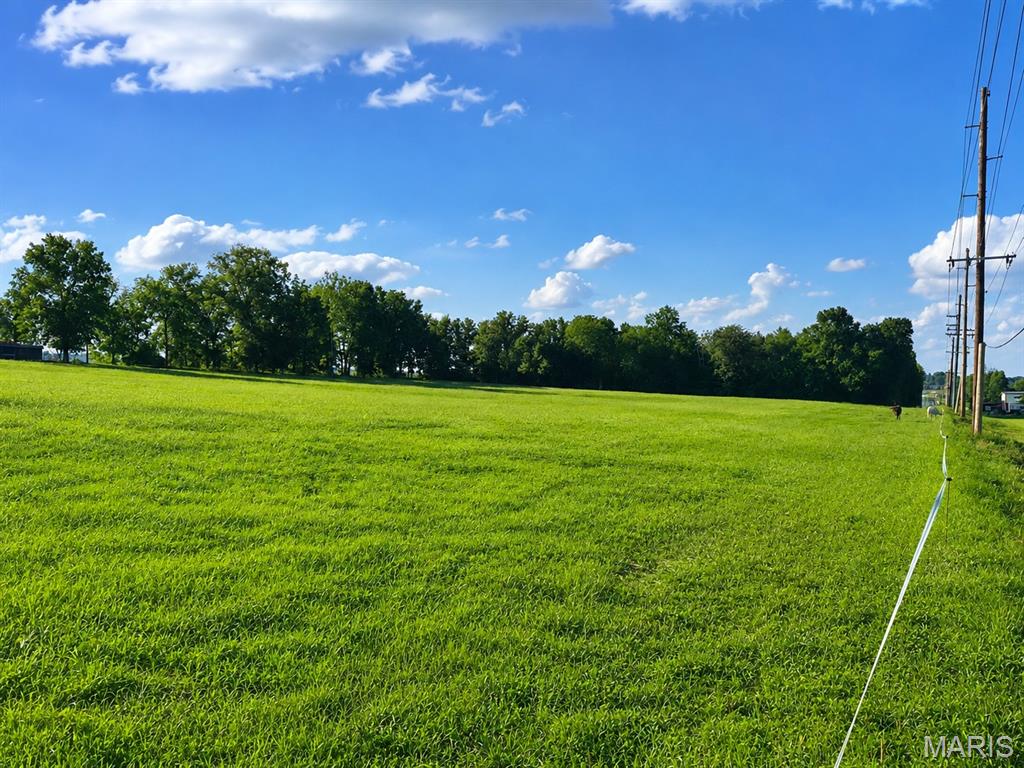 Outstanding opportunity to acquire approximately 9 acres of undeveloped land within the City of New Haven! Currently zoned A-1 Agricultural, this property is ideally located in the city's Industrial Park, making it an excellent investment for future development, business expansion, or long-term land ownership (subject to zoning approval). The property features approximately 400 feet of frontage on paved Boeuf Lutheran Road and offers convenient access for a variety of potential uses. Water, sewer, and electric utilities are available nearby, adding to the property's development appeal.  Large tracts of land within the city limits are becoming increasingly difficult to find—don't miss this exceptional opportunity to invest in one of New Haven's most promising growth areas.