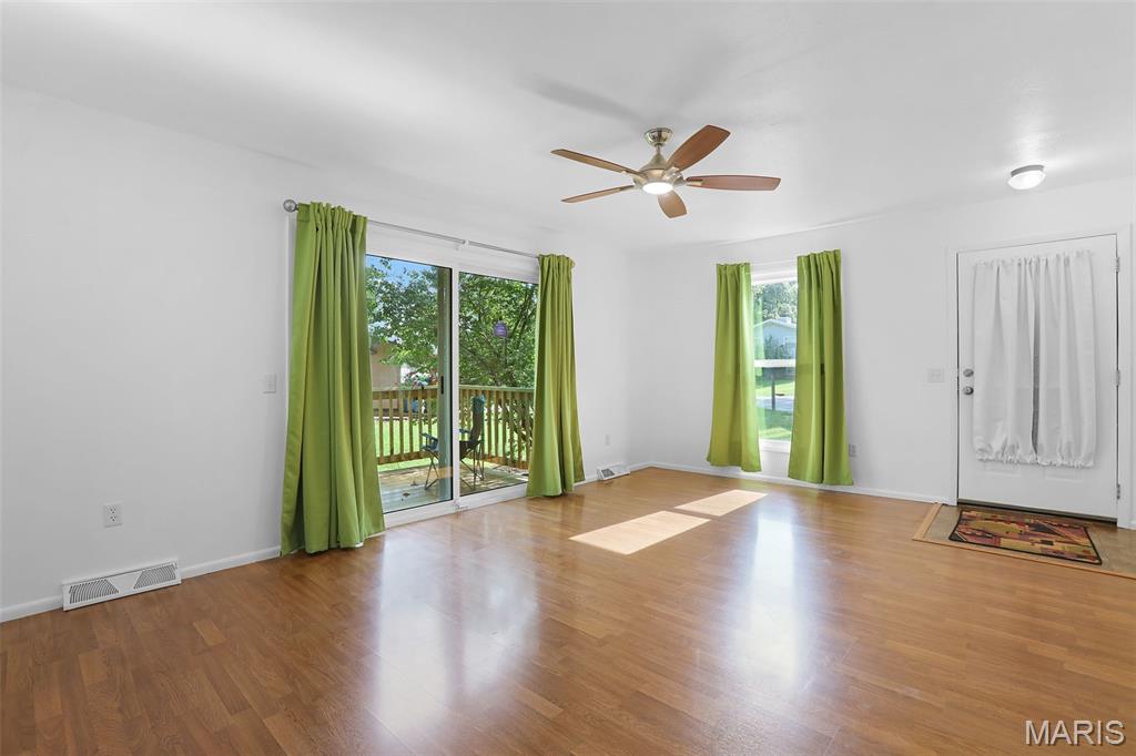 Cottonwood Station Ii - Residential