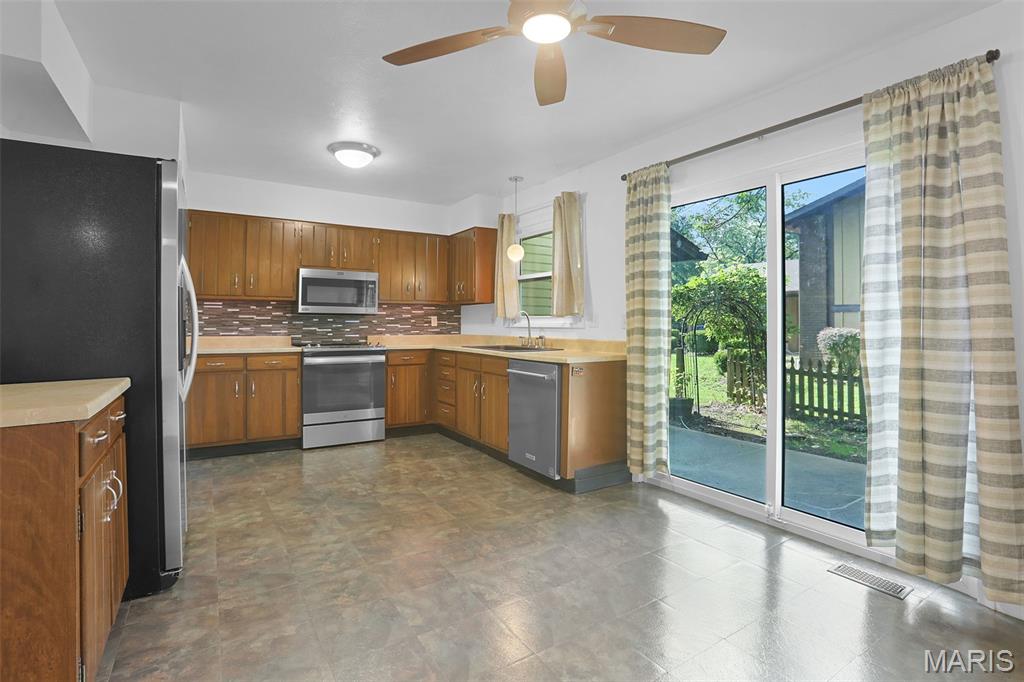 Cottonwood Station Ii - Residential