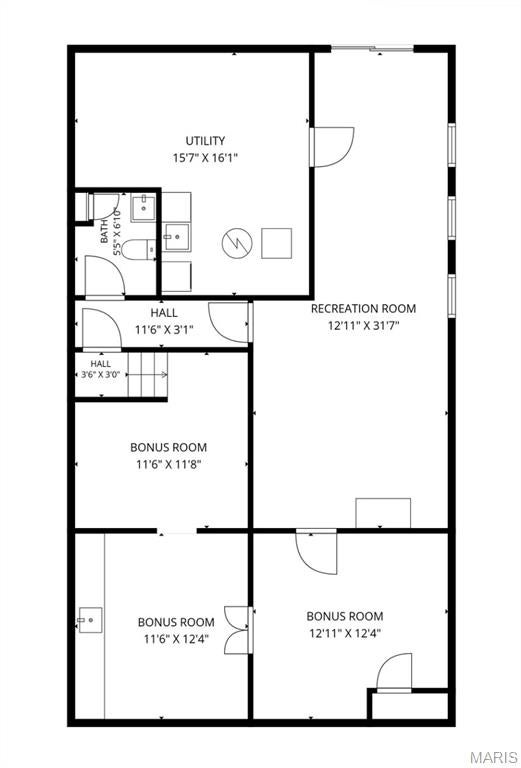 Cottonwood Station Ii - Residential