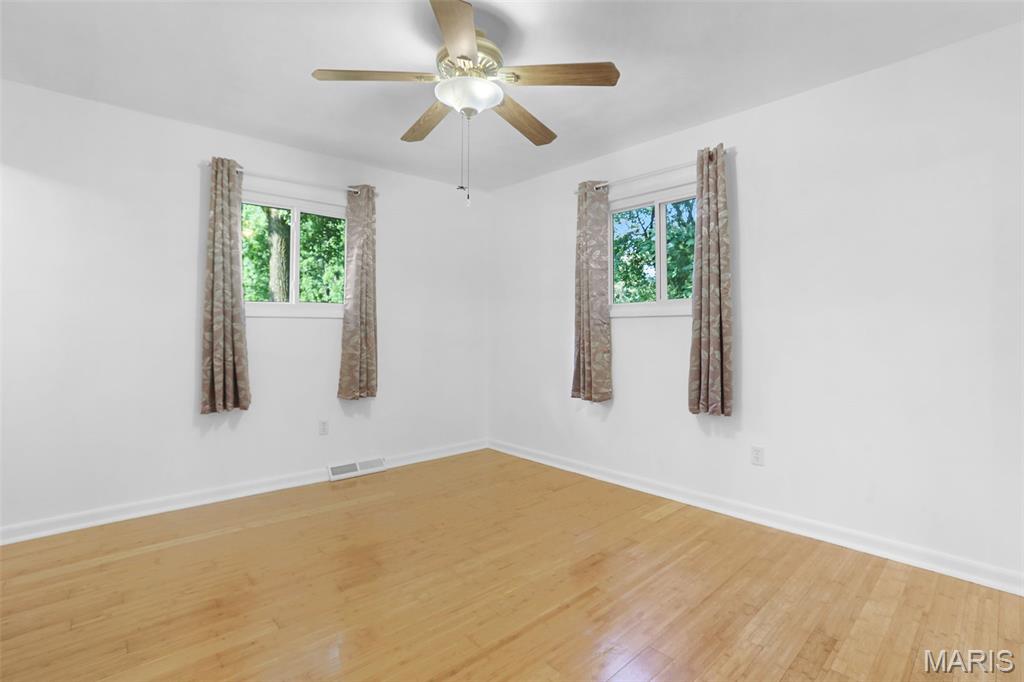 Cottonwood Station Ii - Residential