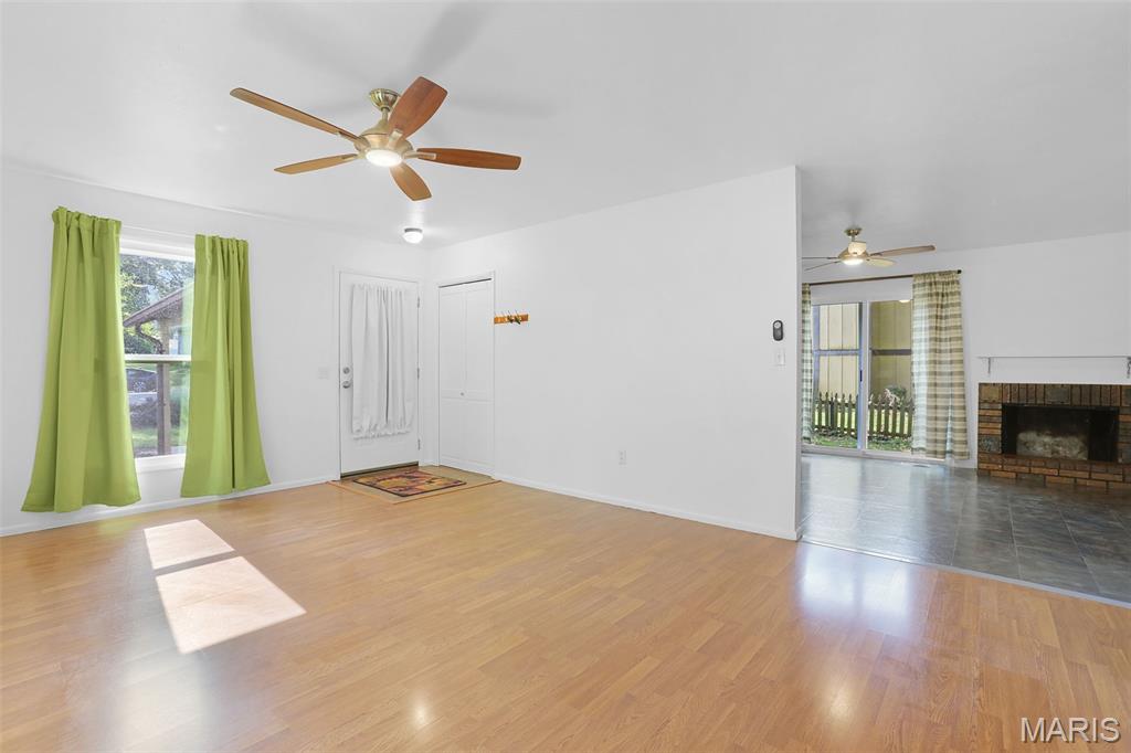 Cottonwood Station Ii - Residential