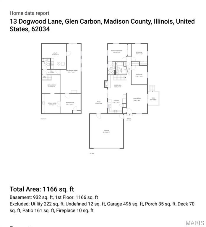 Cottonwood Station Ii - Residential